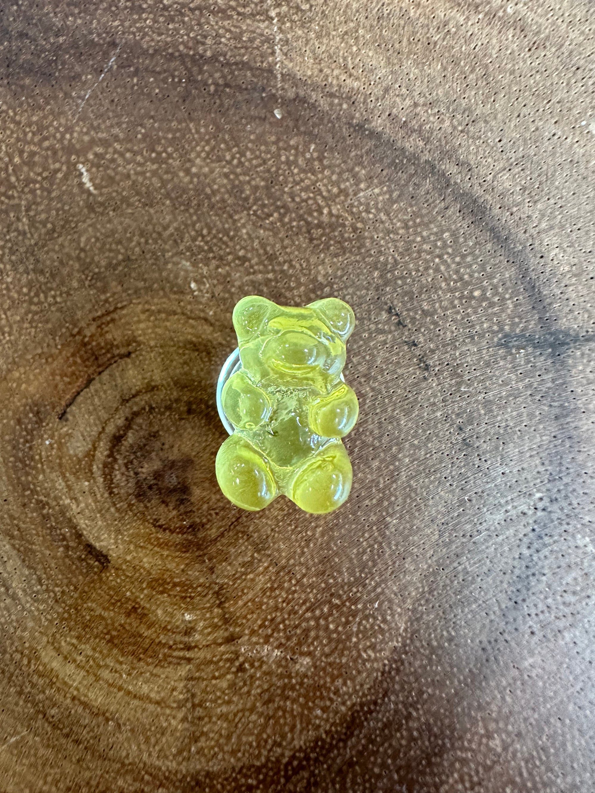 Clog Charms-Gummy Bears