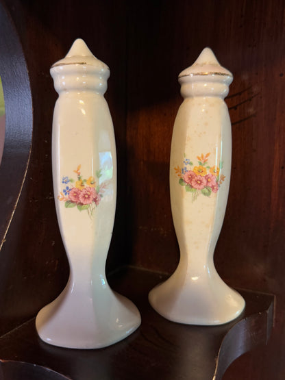 Salt & Pepper Shakers