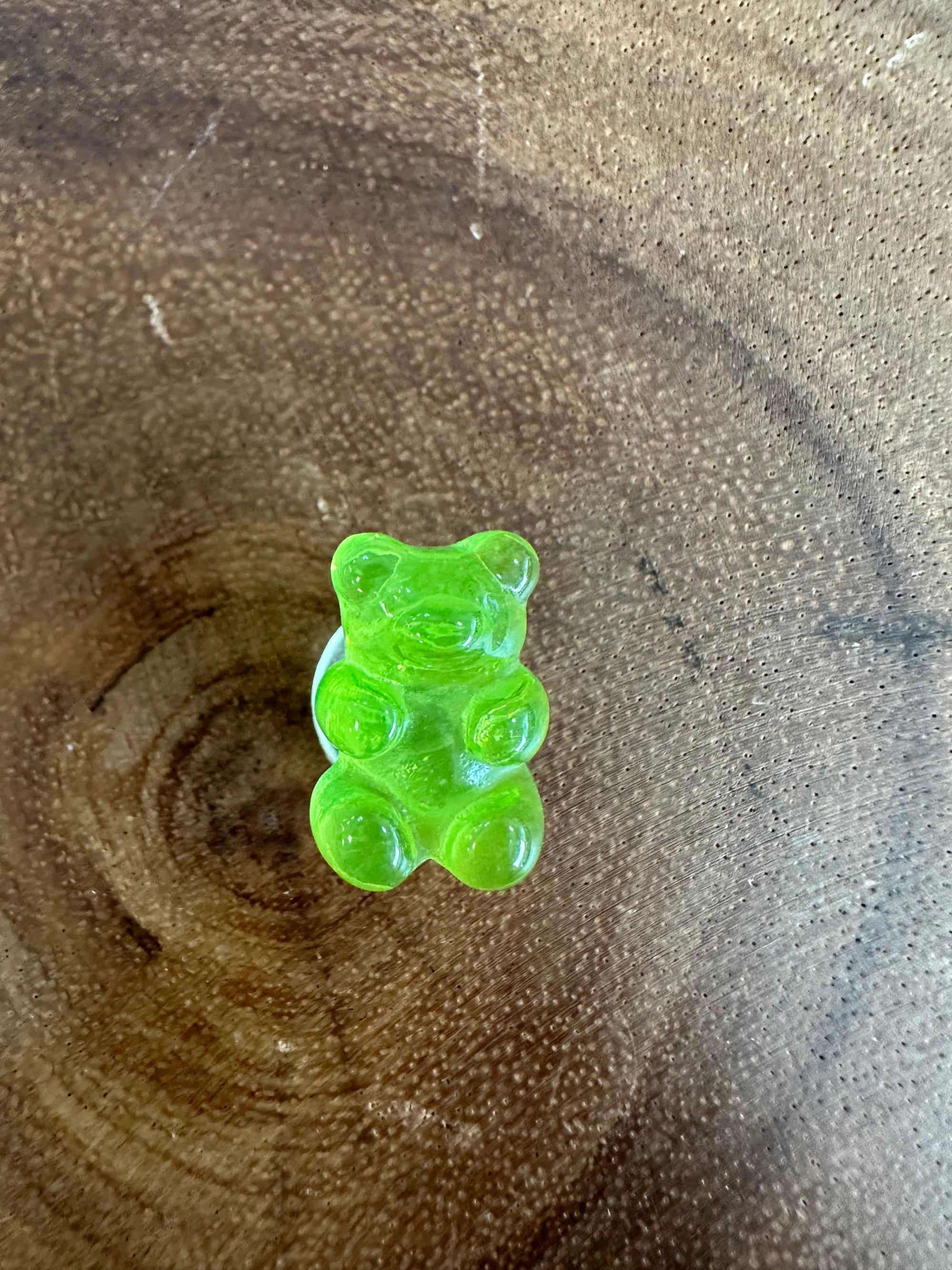 Clog Charms-Gummy Bears