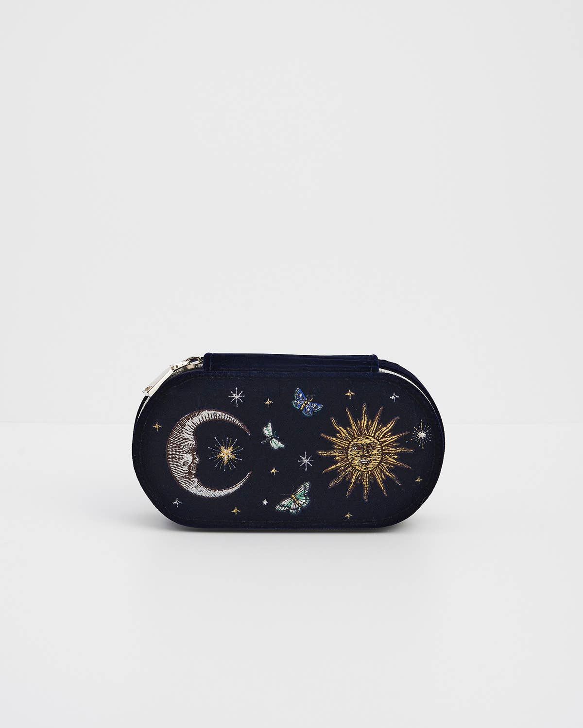 Night Sky Jewellery Box