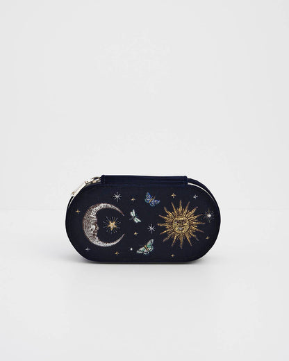 Night Sky Jewellery Box