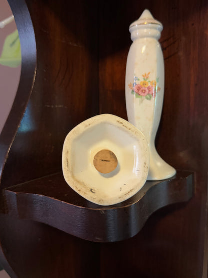 Salt & Pepper Shakers