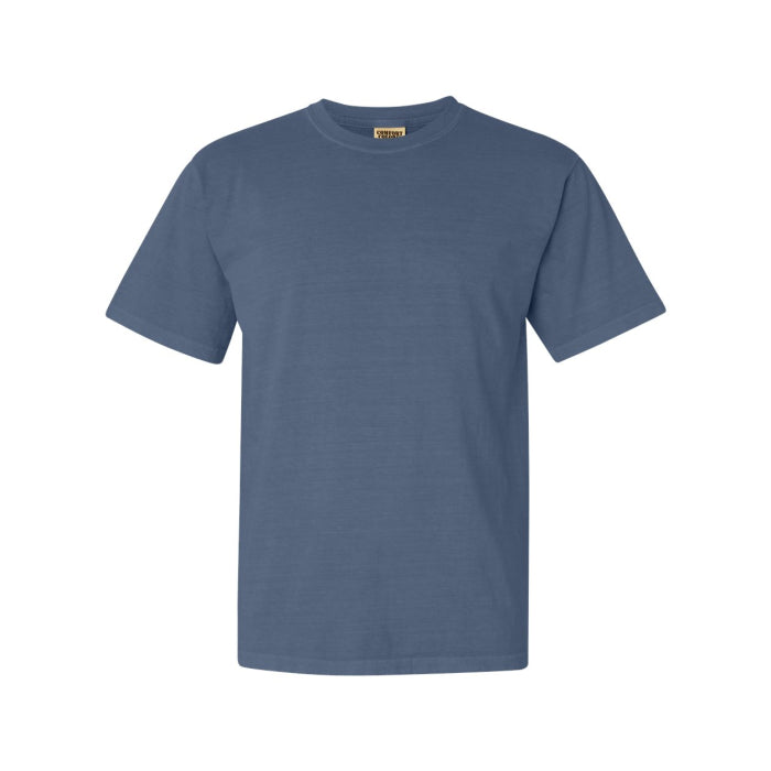 Blank T-Shirt - Comfort Colours Brand