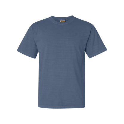 Blank T-Shirt - Comfort Colours Brand