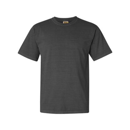 Blank T-Shirt - Comfort Colours Brand