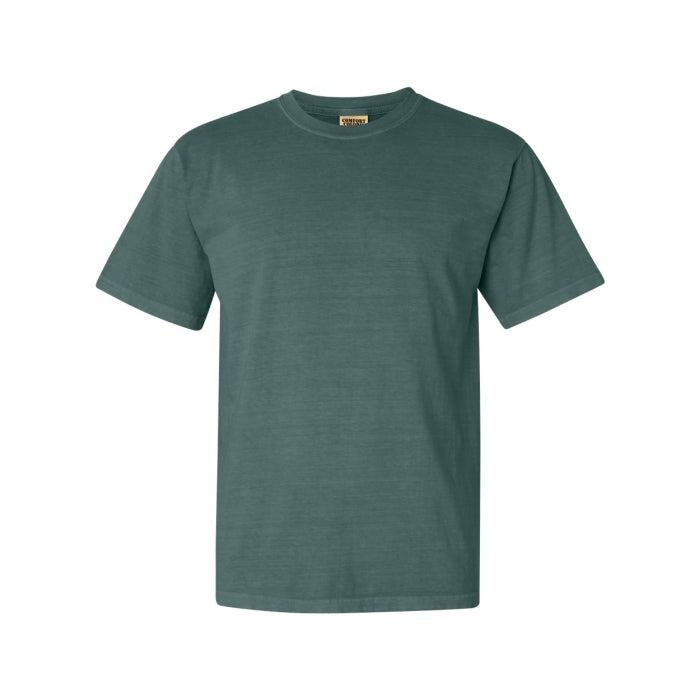 Blank T-Shirt - Comfort Colours Brand