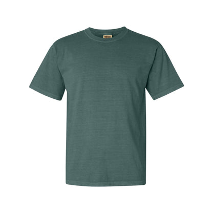 Blank T-Shirt - Comfort Colours Brand