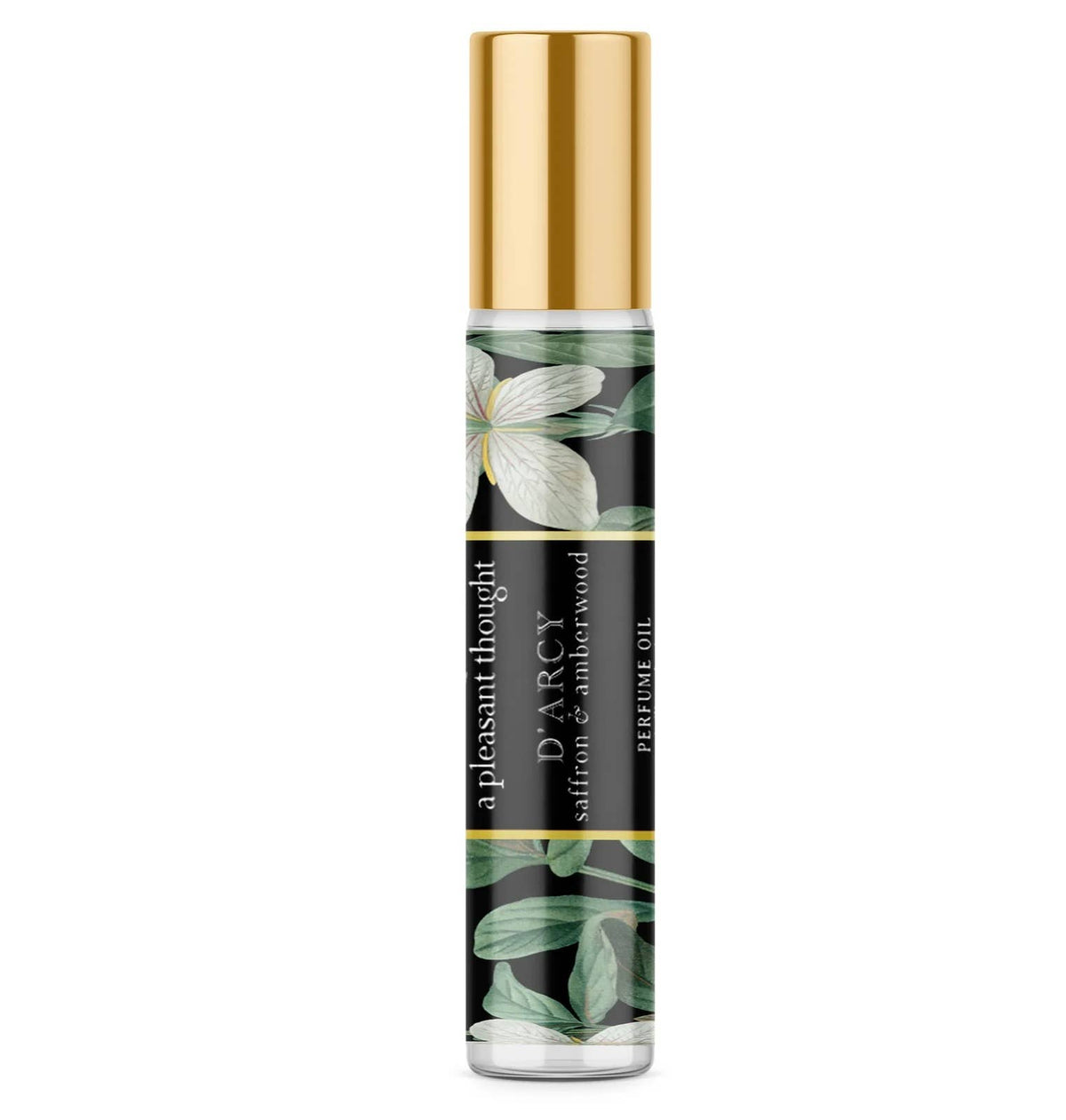 D'ARCY | PERFUME OIL