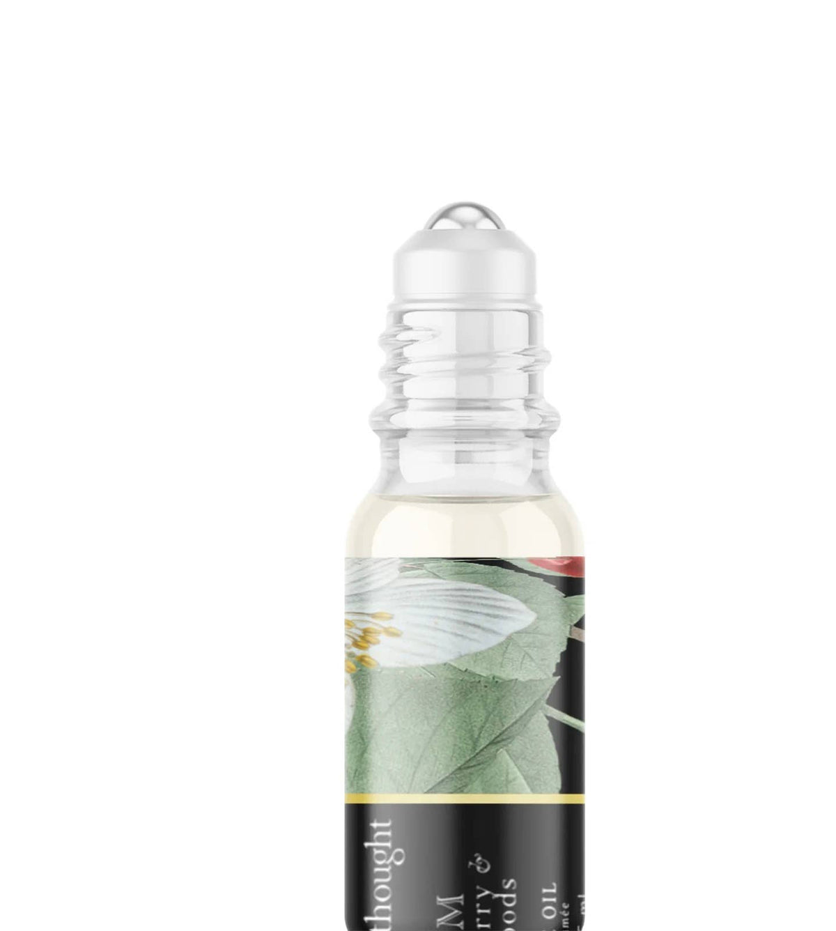 BRAM | PERFUME OIL