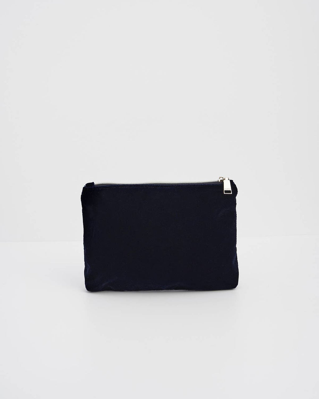 Butterfly Pouch in Velvet