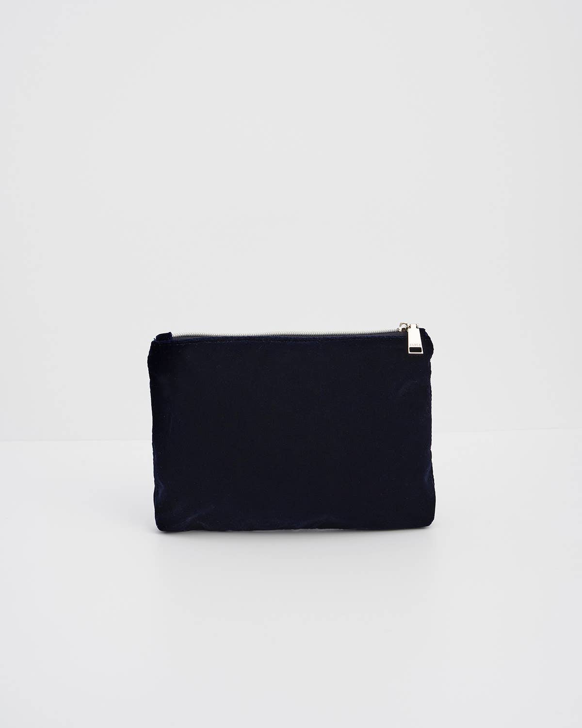 Butterfly Pouch in Velvet