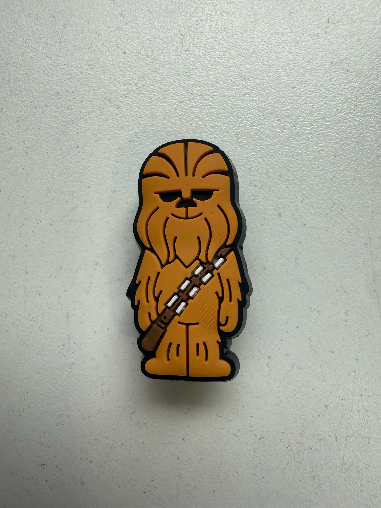Clog Charms-Star Wars