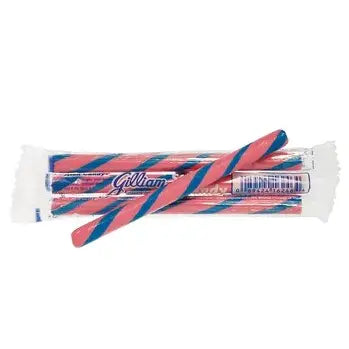 Gilliam's Old Fashion Candy Sticks - Cotton Candy
