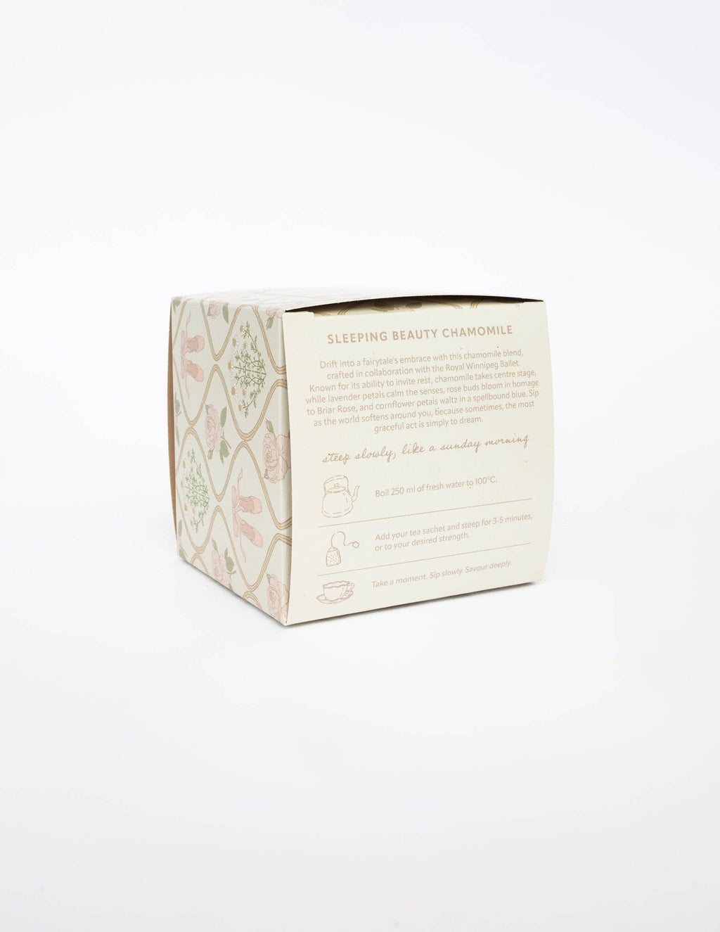 Sundays Tea-Chamomile