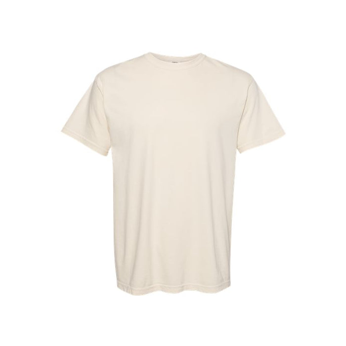 Blank T-Shirt - Comfort Colours Brand