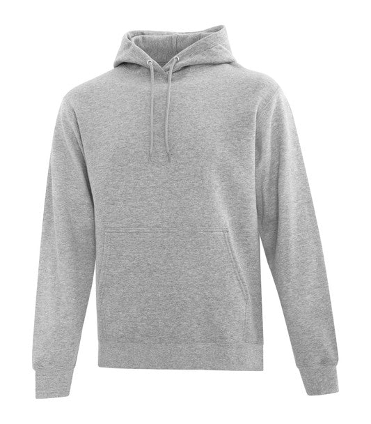 Blank Hoodie - ATC Brand