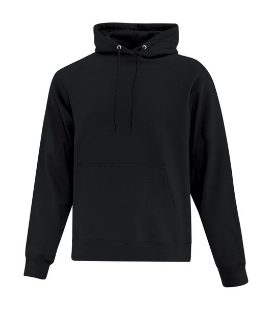 Blank Hoodie - ATC Brand