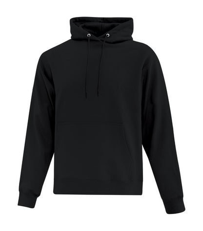 Blank Hoodie - ATC Brand