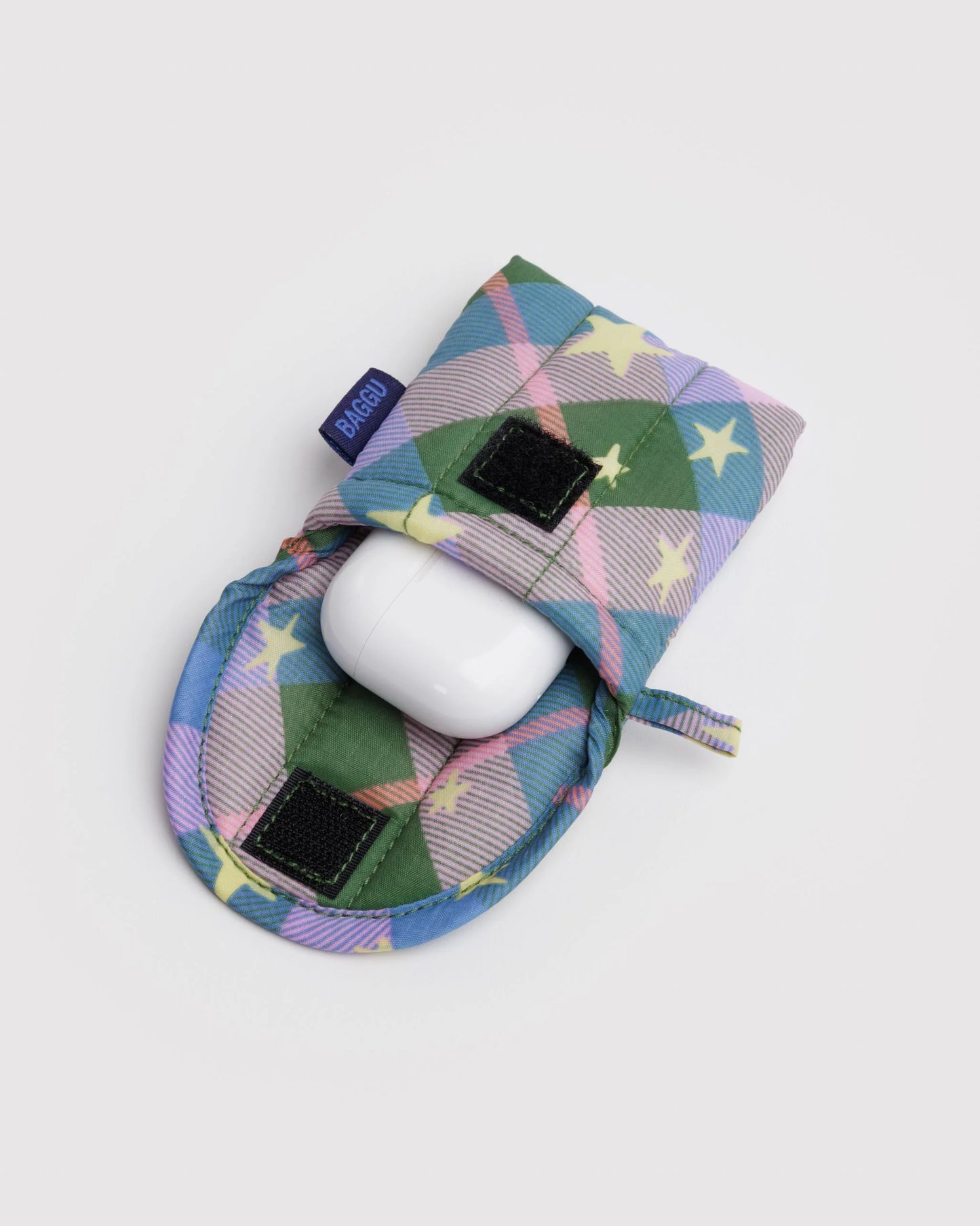 BAGGU Puffy Earbuds Case