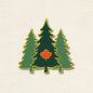 Northern Pines Maple Leaf Enamel Pin