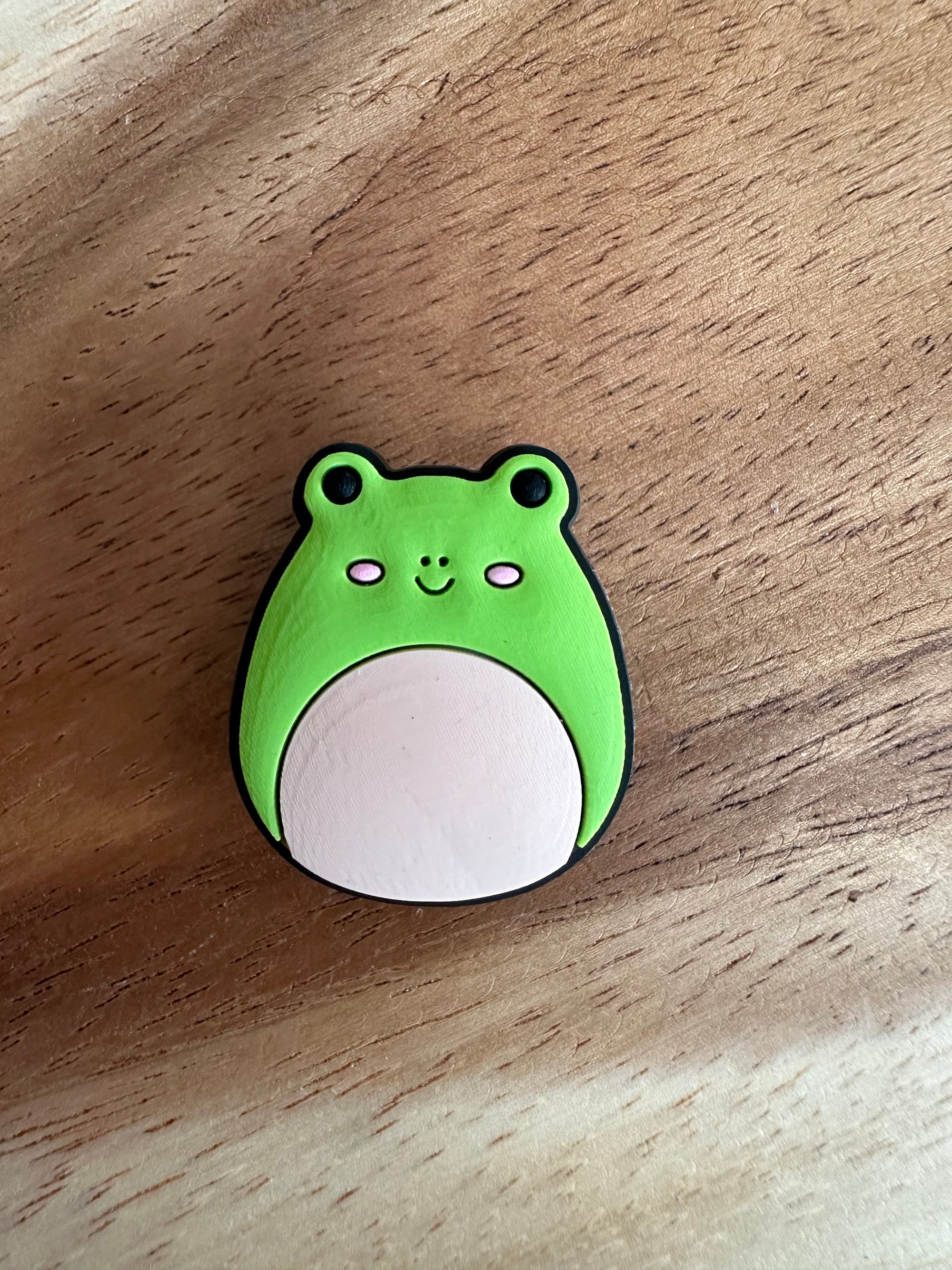 Squishmallow Clog Charms