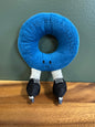 Ringette Ring Plushie