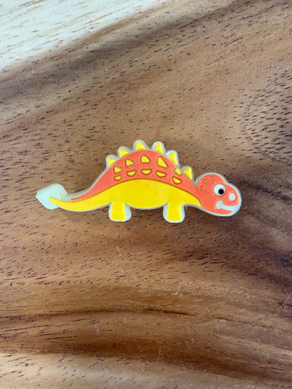 Clog Charms-Dinosaurs