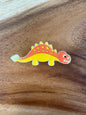 Clog Charms-Dinosaurs