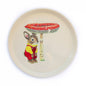 3P4 x Richard Scarry® - Nicholas Bunny Large Round Tray