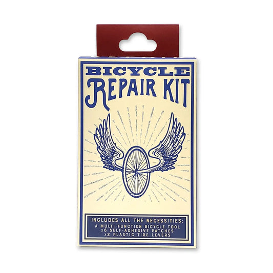 Bicycle Repair Kit