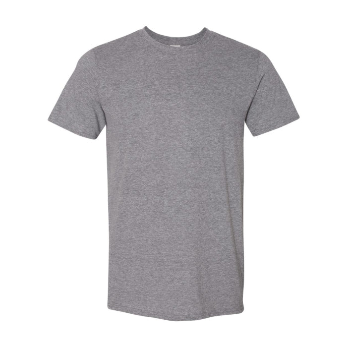 Blank T-Shirt - Gildan Softstyle