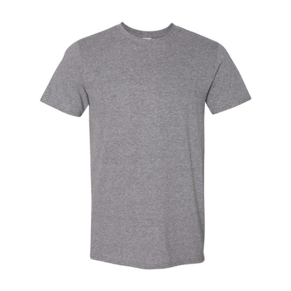 Blank T-Shirt - Gildan Softstyle