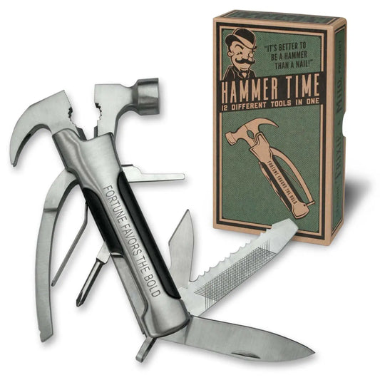 Hammer Time Multi Tool