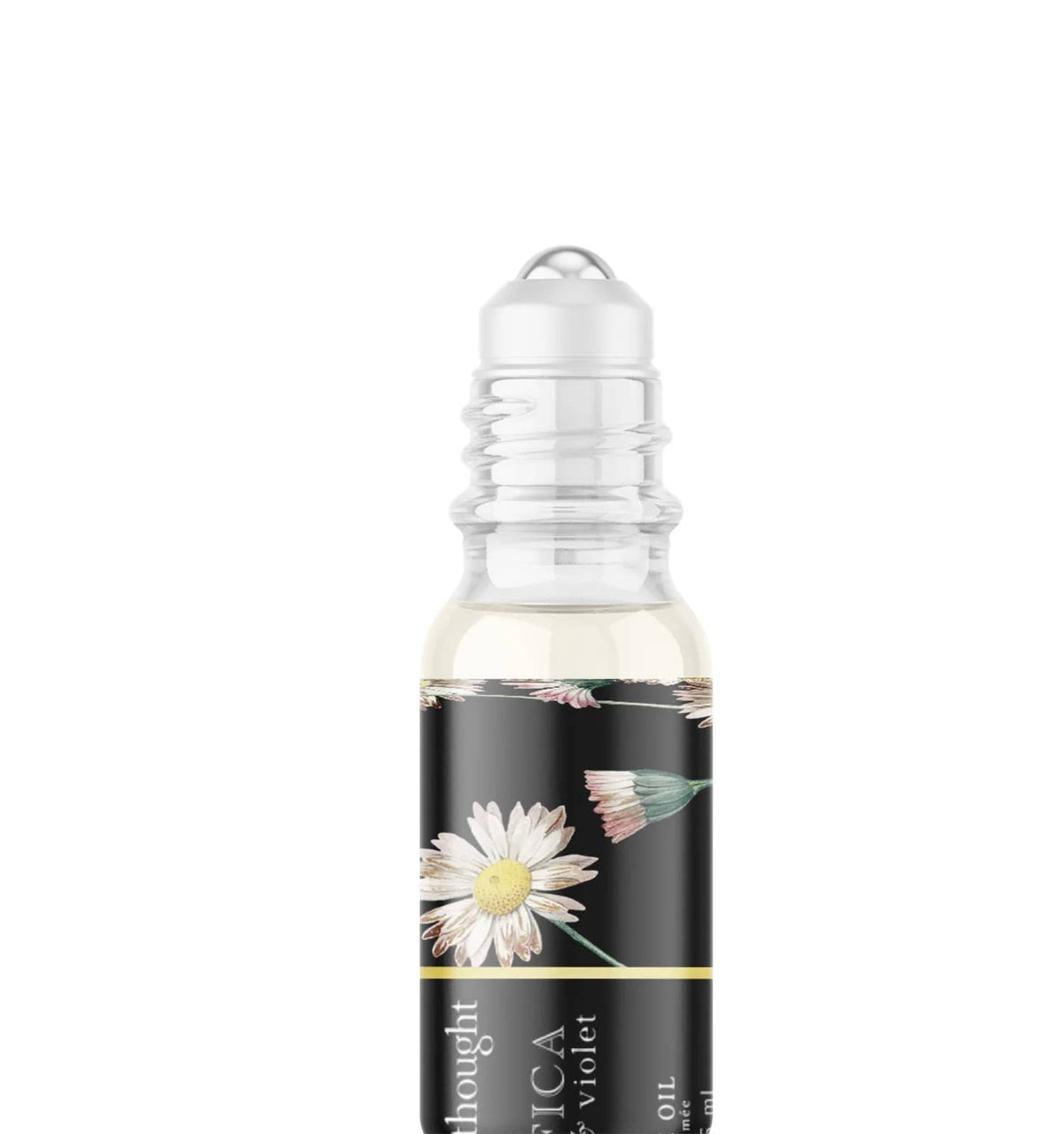 MALEFICA | PERFUME OIL