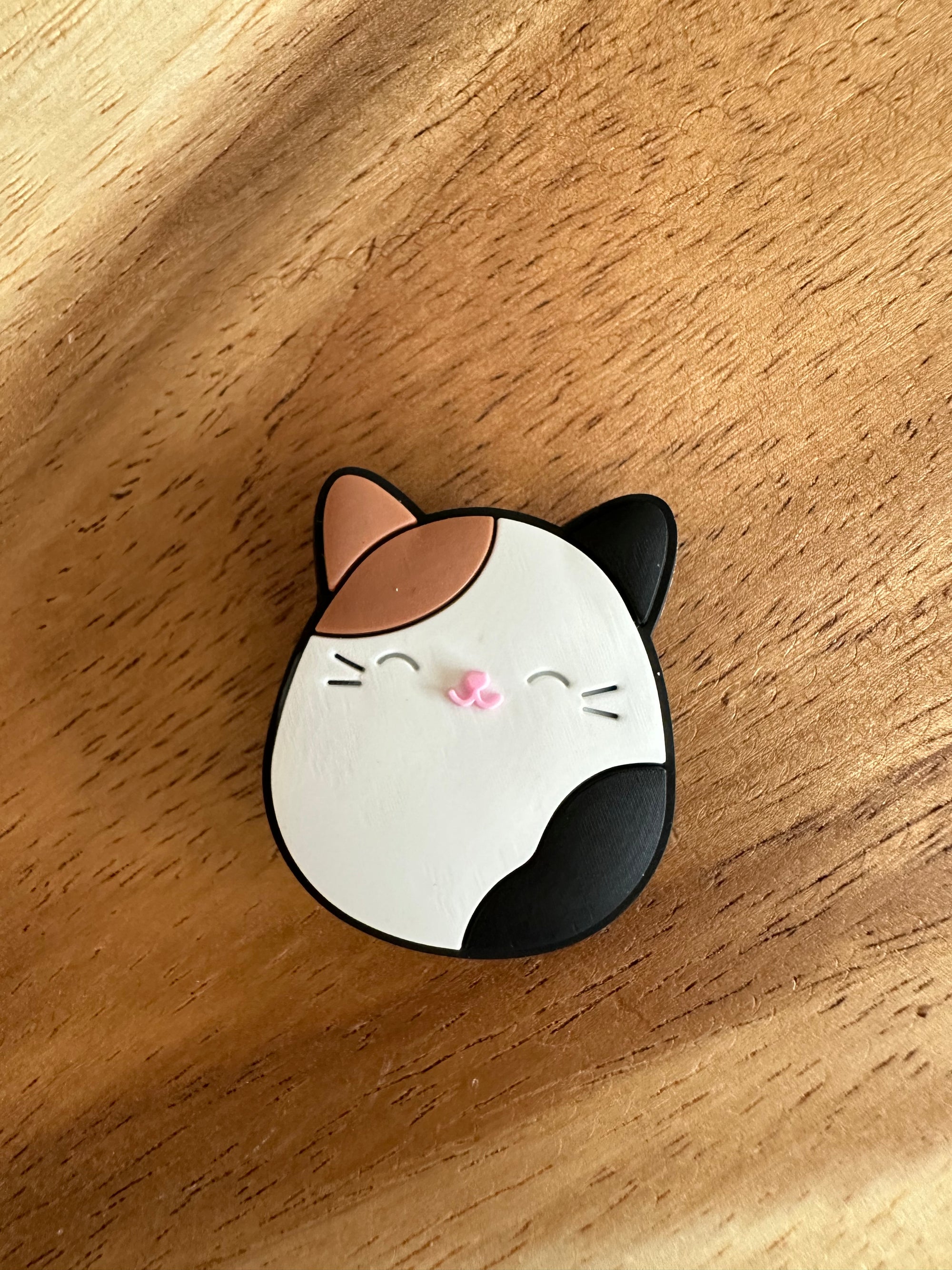 Squishmallow Clog Charms