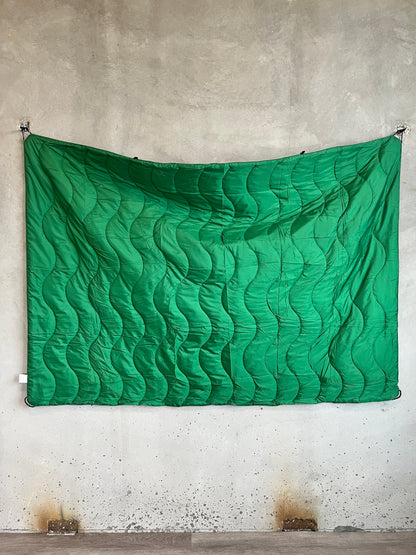 Puffy Camp Blanket