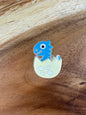 Clog Charms-Dinosaurs