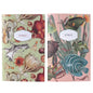 Vintage Octopus & Squid Notebook-Set of 2