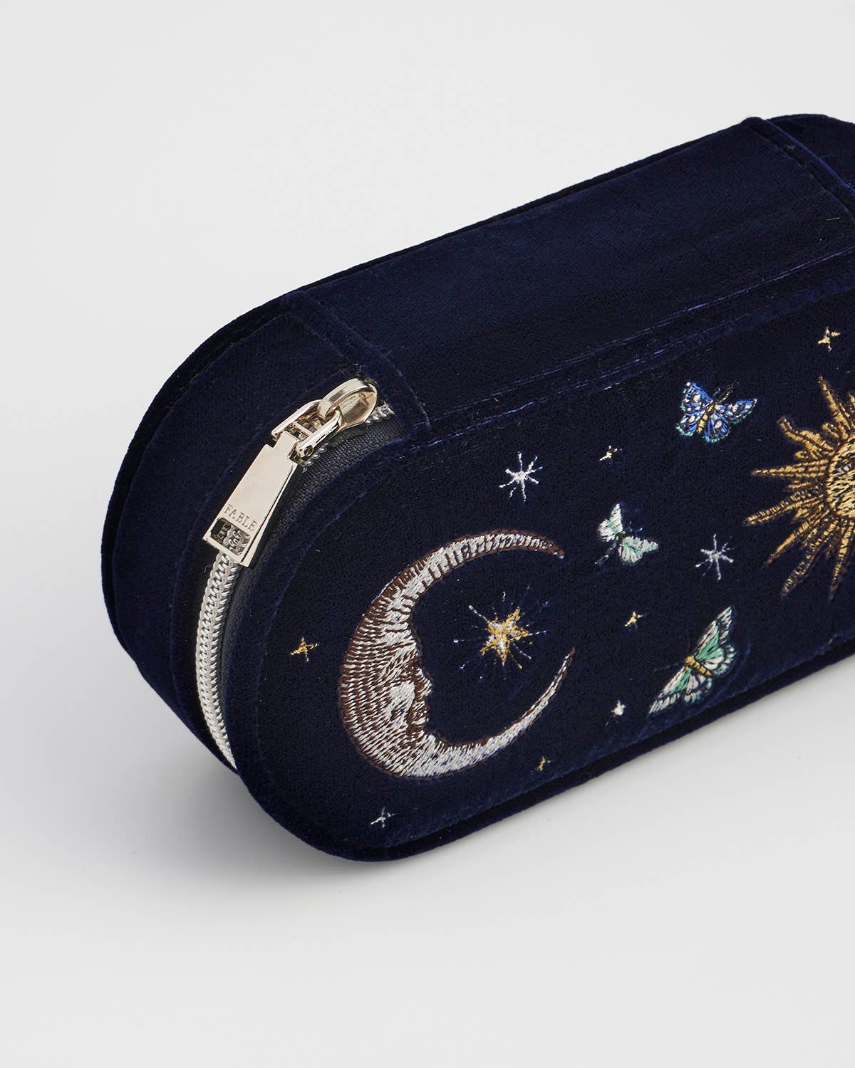 Night Sky Jewellery Box