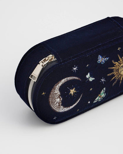 Night Sky Jewellery Box