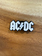 Clog Charms-AC/DC
