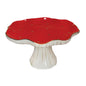 Mushroom Pedestal Trinket Dish