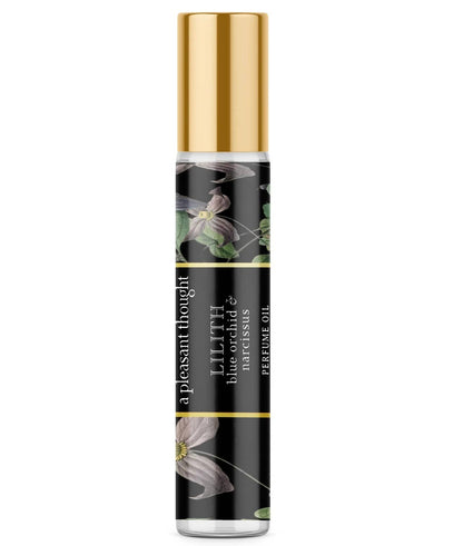 LILITH | PERFUME OIL