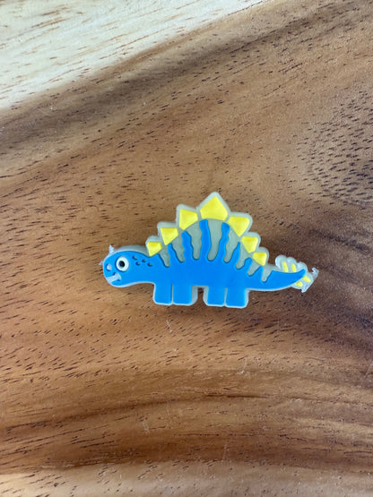 Clog Charms-Dinosaurs