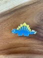 Clog Charms-Dinosaurs