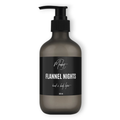 FLANNEL NIGHTS HAND & BODY LOTION