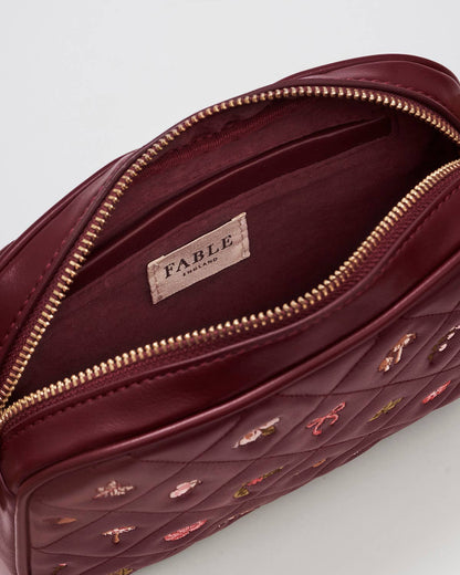 Alice Orla Quilted Bag