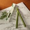 FF 12 inch Tapered Candle Sticks set of 2