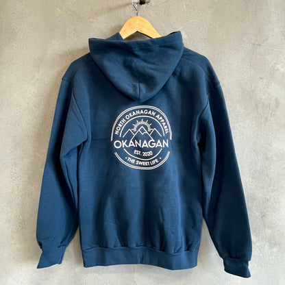 Okanagan Hoodie