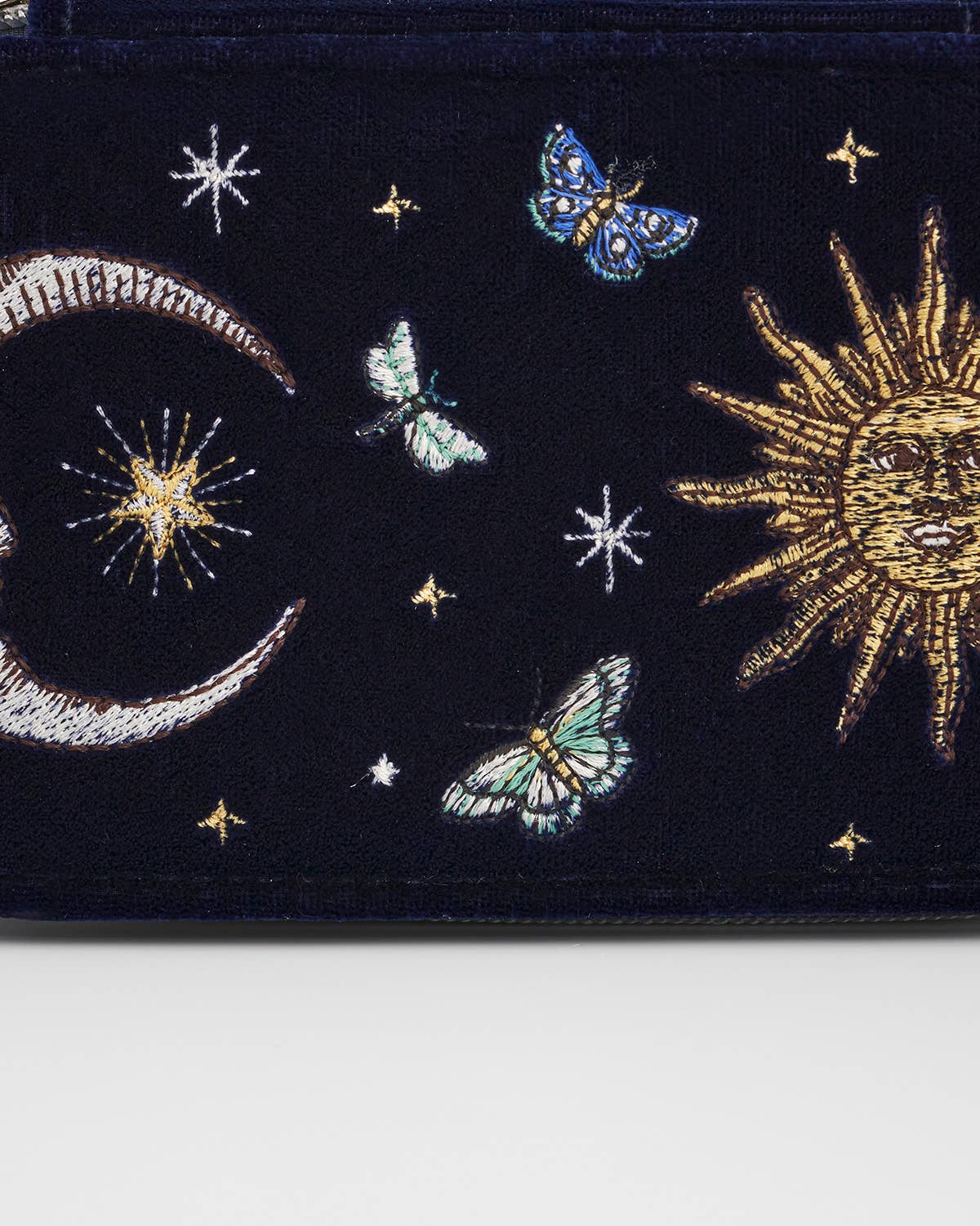 Night Sky Jewellery Box
